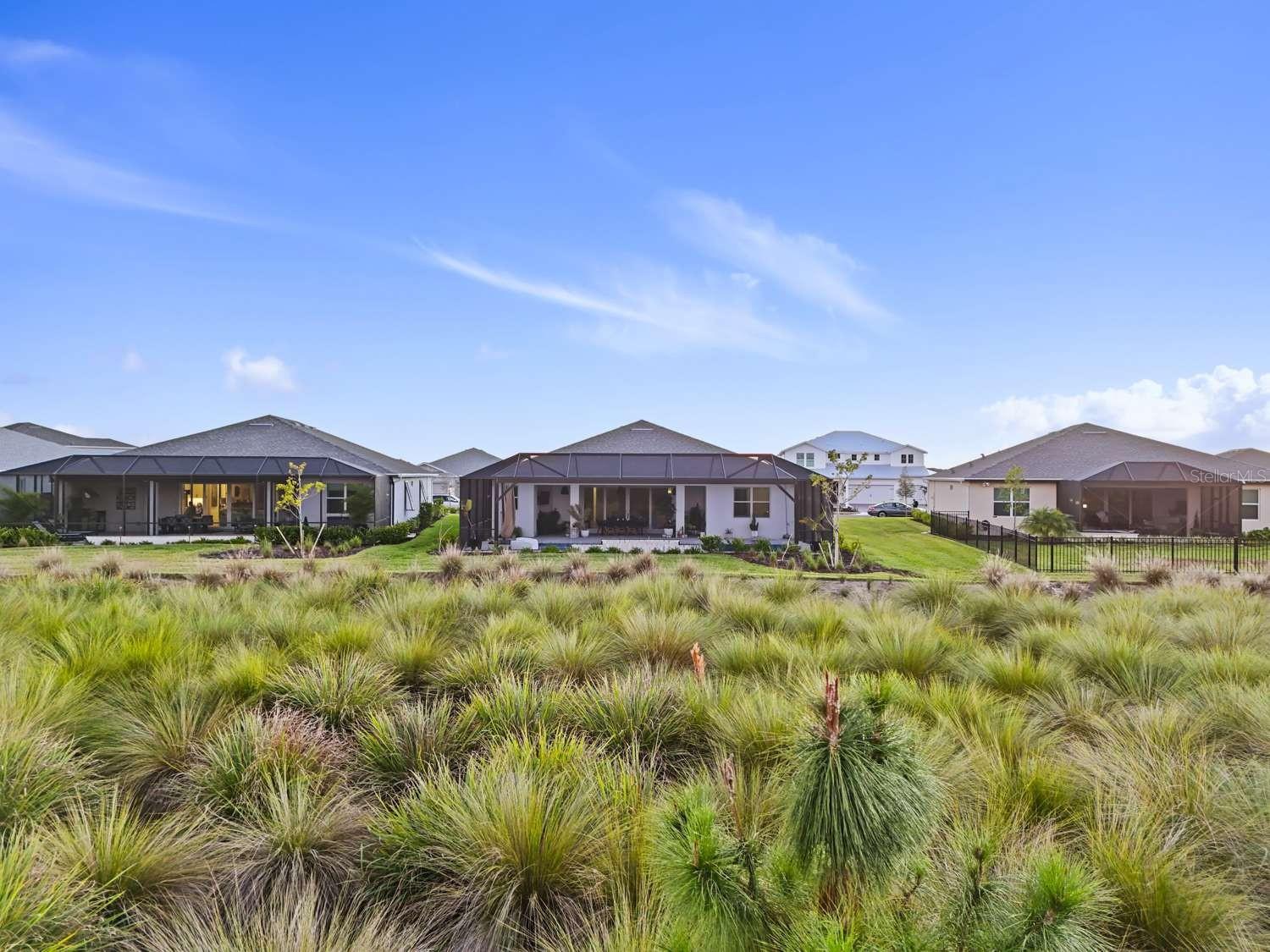 NORTHRIDGE AT BABCOCK RANCH - Residential