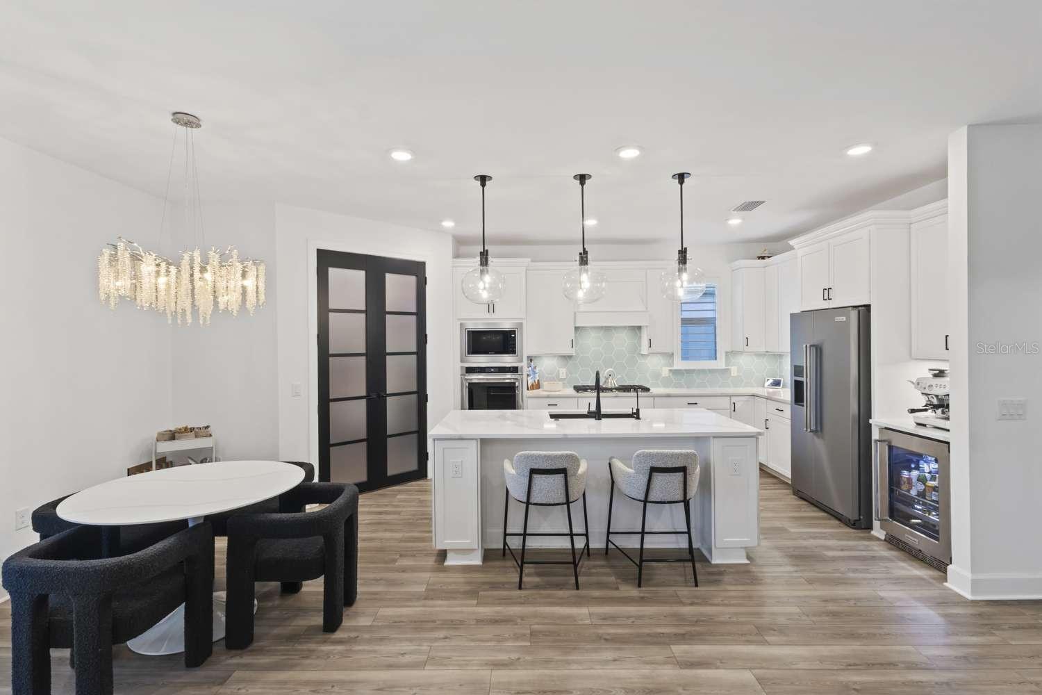 NORTHRIDGE AT BABCOCK RANCH - Residential