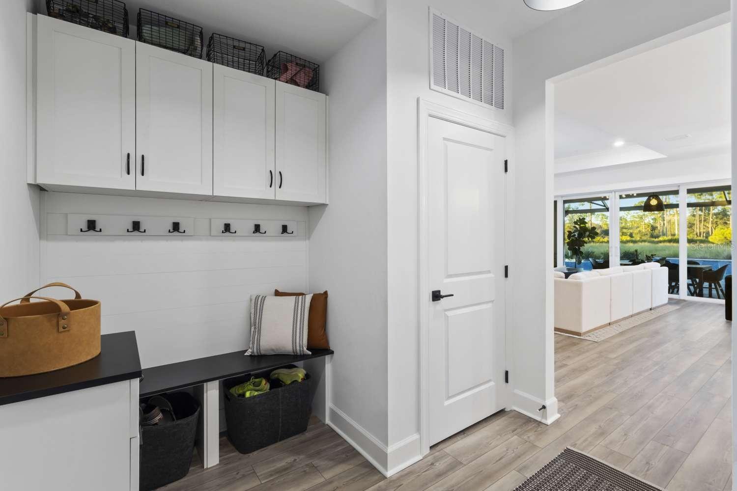 NORTHRIDGE AT BABCOCK RANCH - Residential