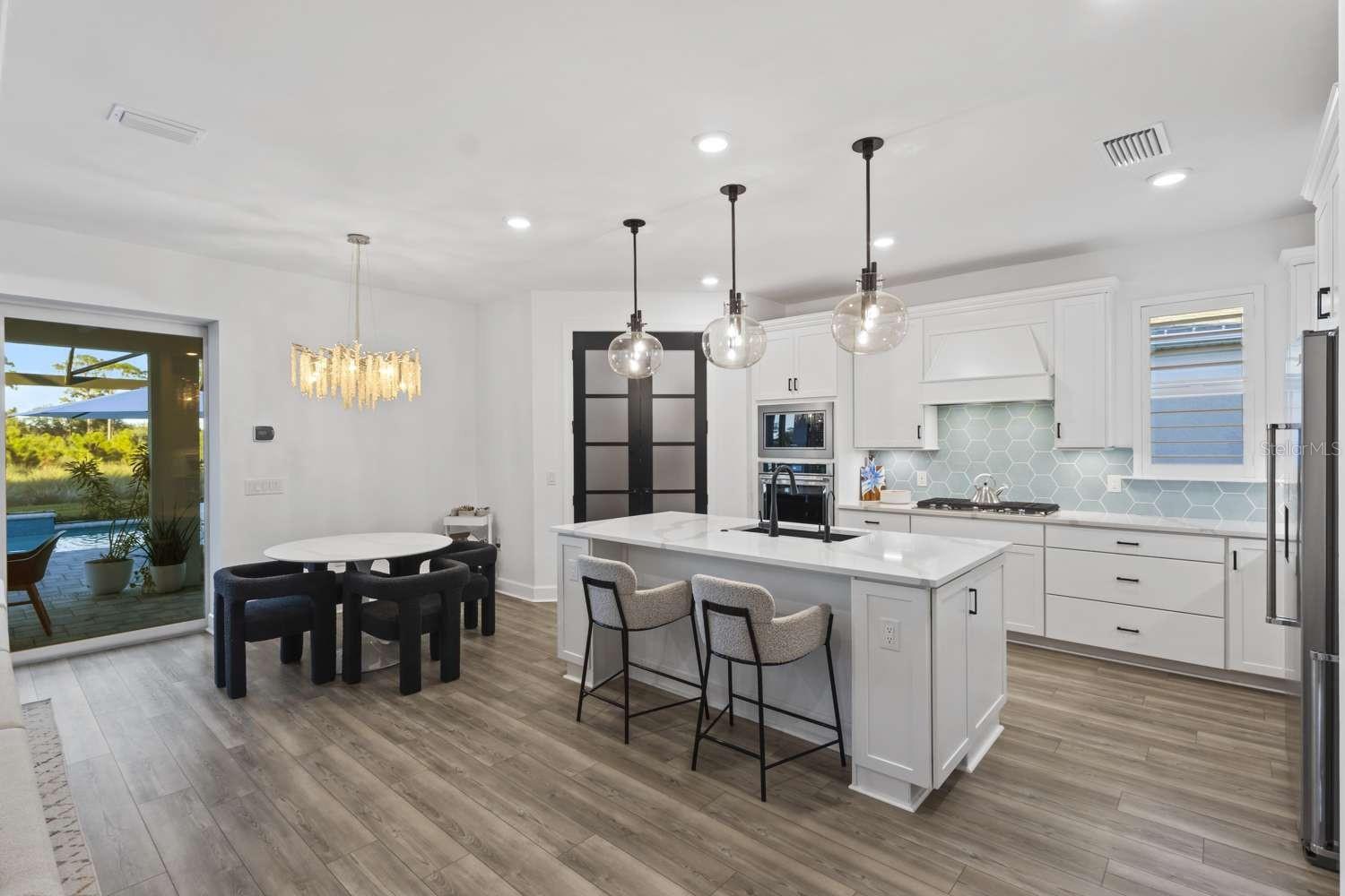 NORTHRIDGE AT BABCOCK RANCH - Residential