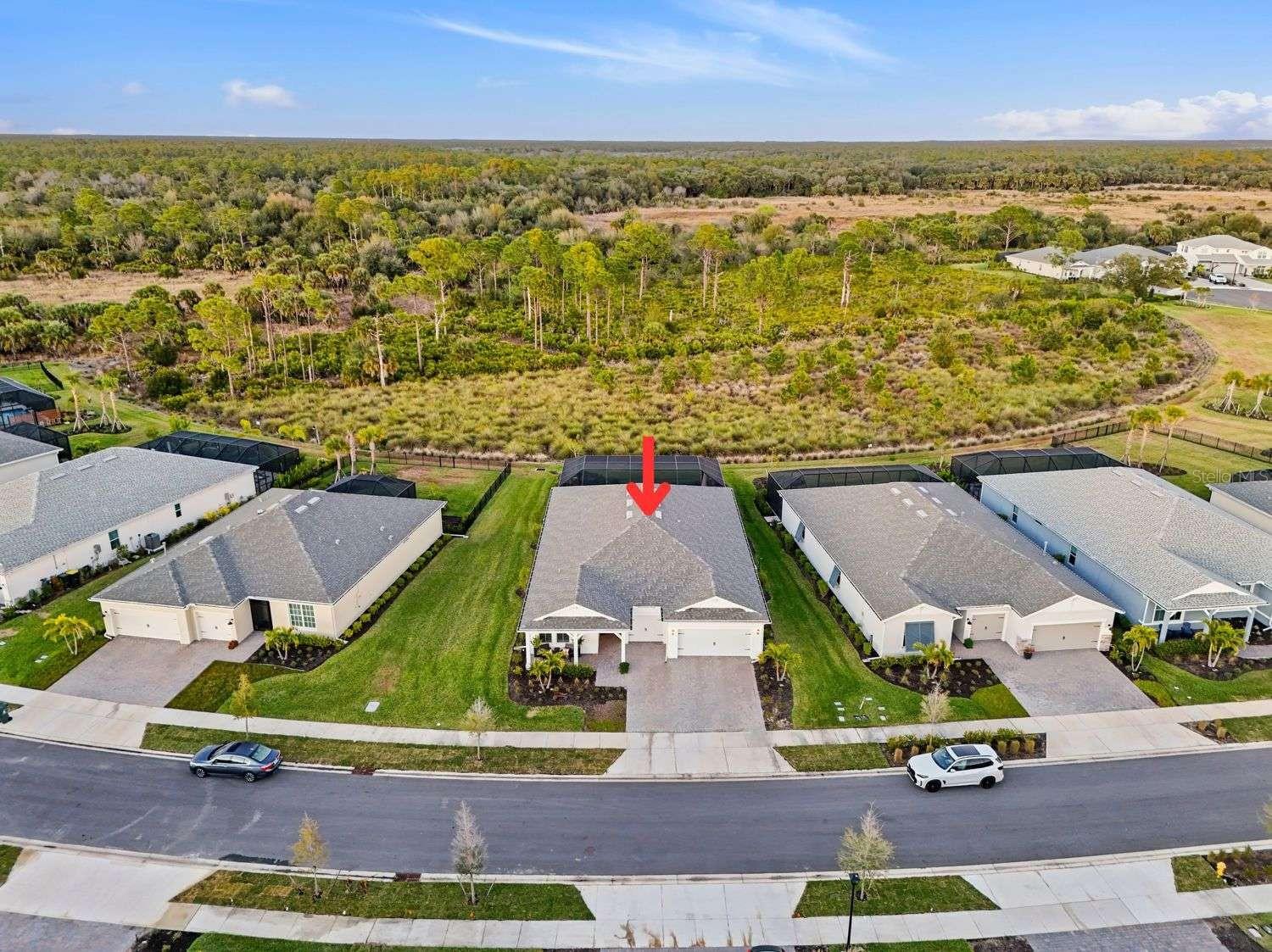 NORTHRIDGE AT BABCOCK RANCH - Residential