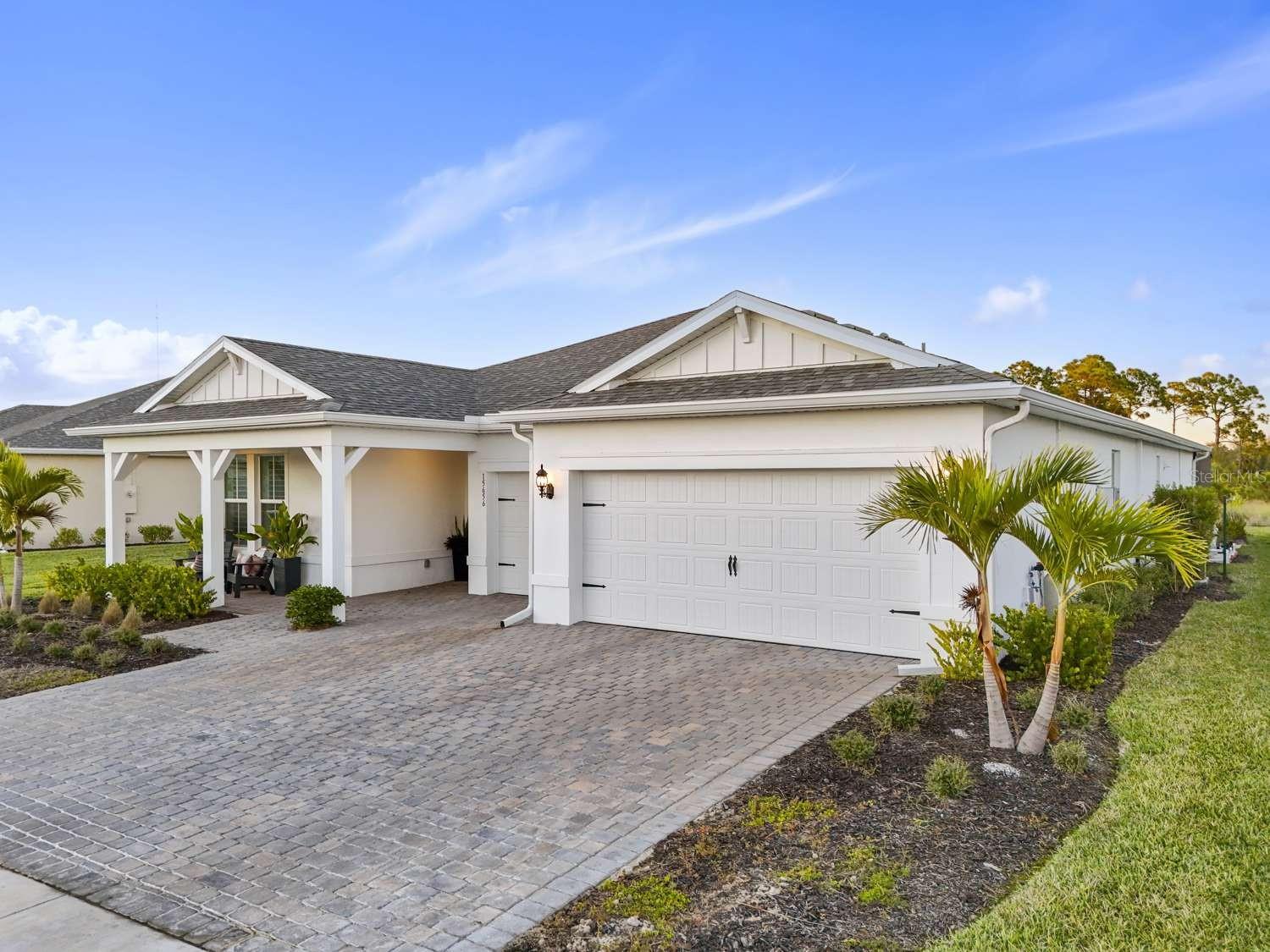 15656 APPALACHIAN DRIVE, PUNTA GORDA, FL, 33982 4 15656 APPALACHIAN DRIVE
