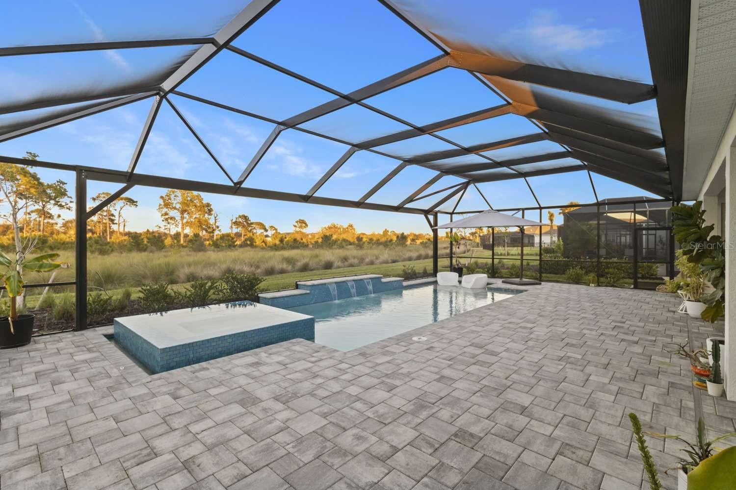 NORTHRIDGE AT BABCOCK RANCH - Residential