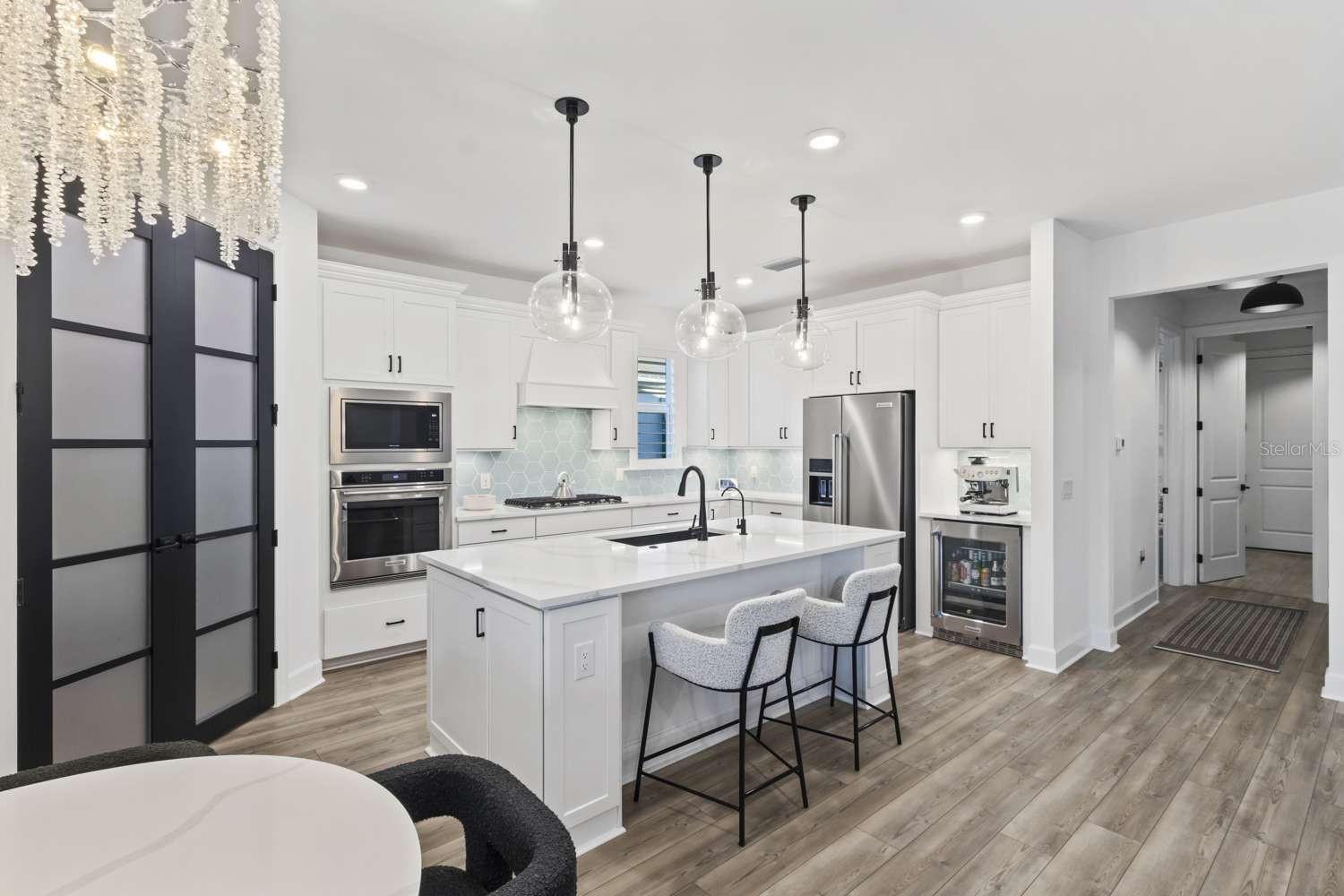 NORTHRIDGE AT BABCOCK RANCH - Residential