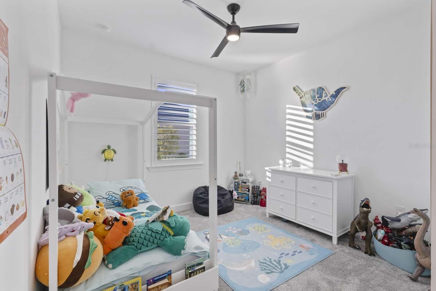 NORTHRIDGE AT BABCOCK RANCH - Residential