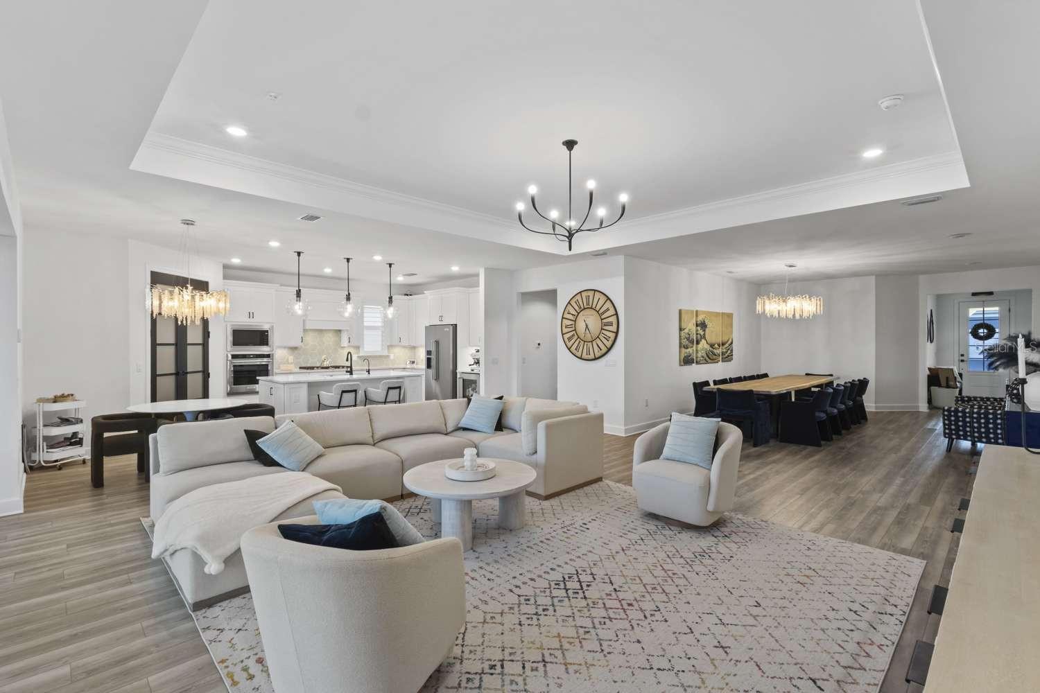 NORTHRIDGE AT BABCOCK RANCH - Residential