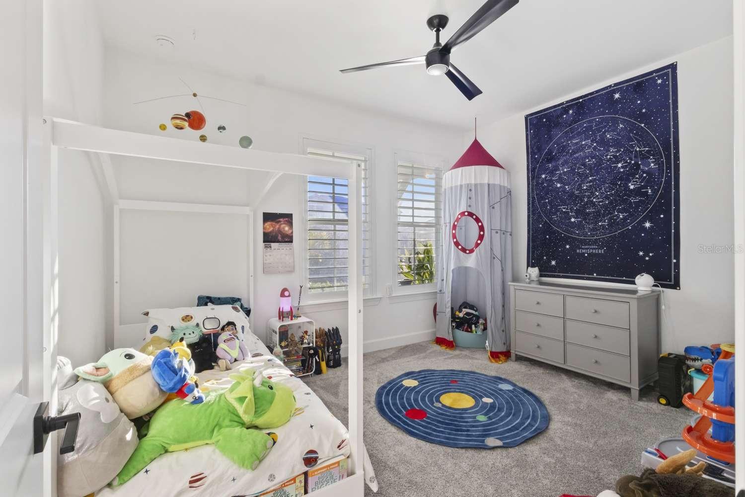 NORTHRIDGE AT BABCOCK RANCH - Residential