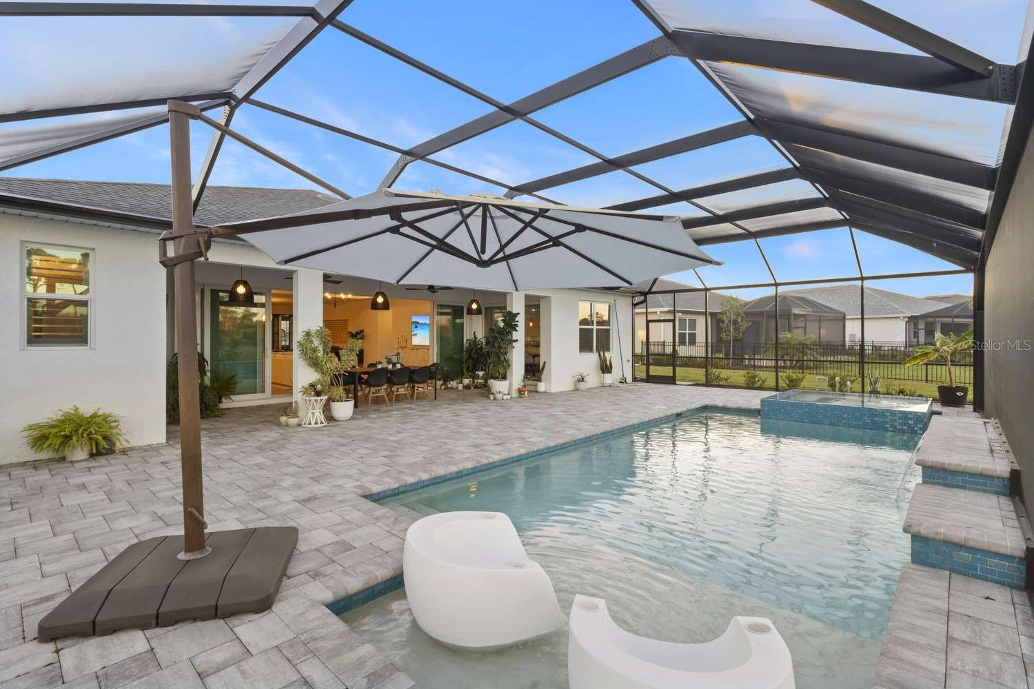 NORTHRIDGE AT BABCOCK RANCH - Residential