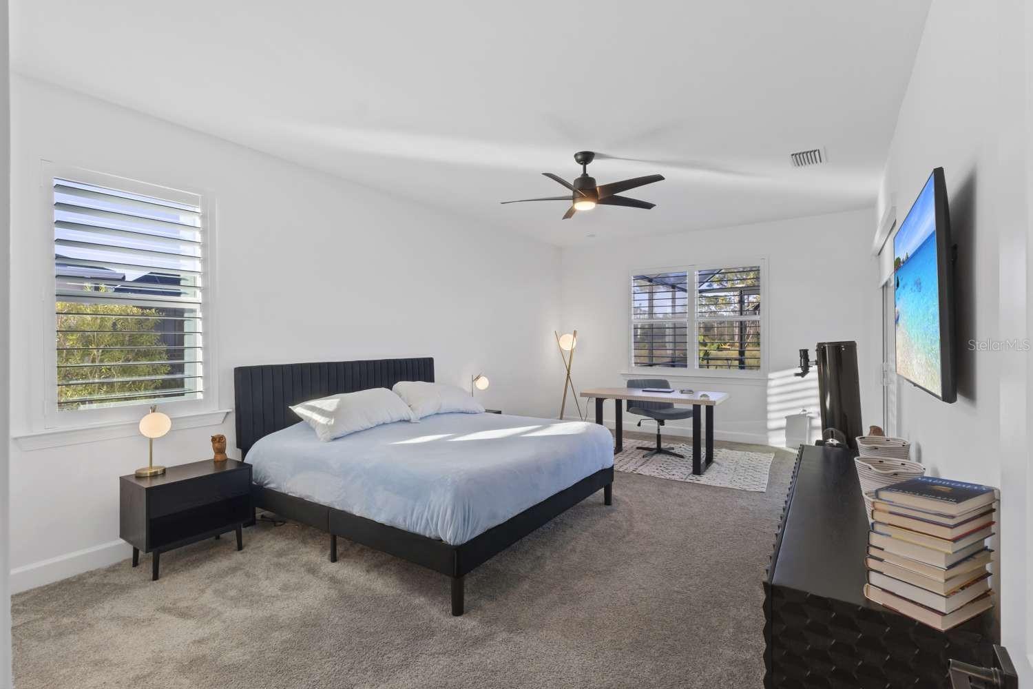 NORTHRIDGE AT BABCOCK RANCH - Residential