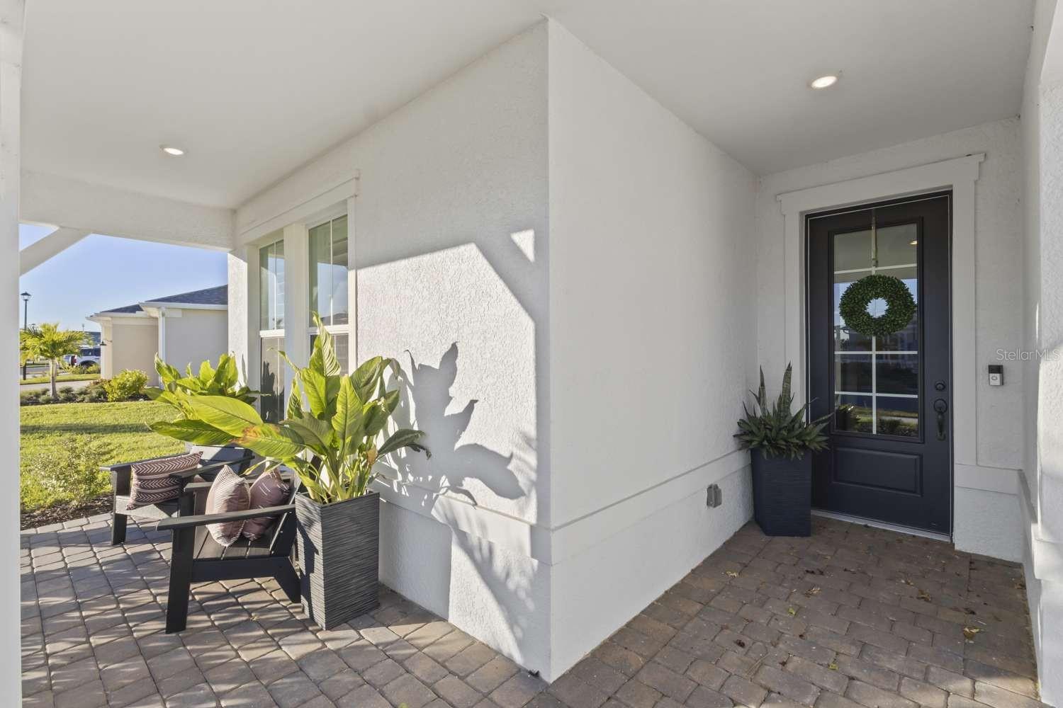 NORTHRIDGE AT BABCOCK RANCH - Residential