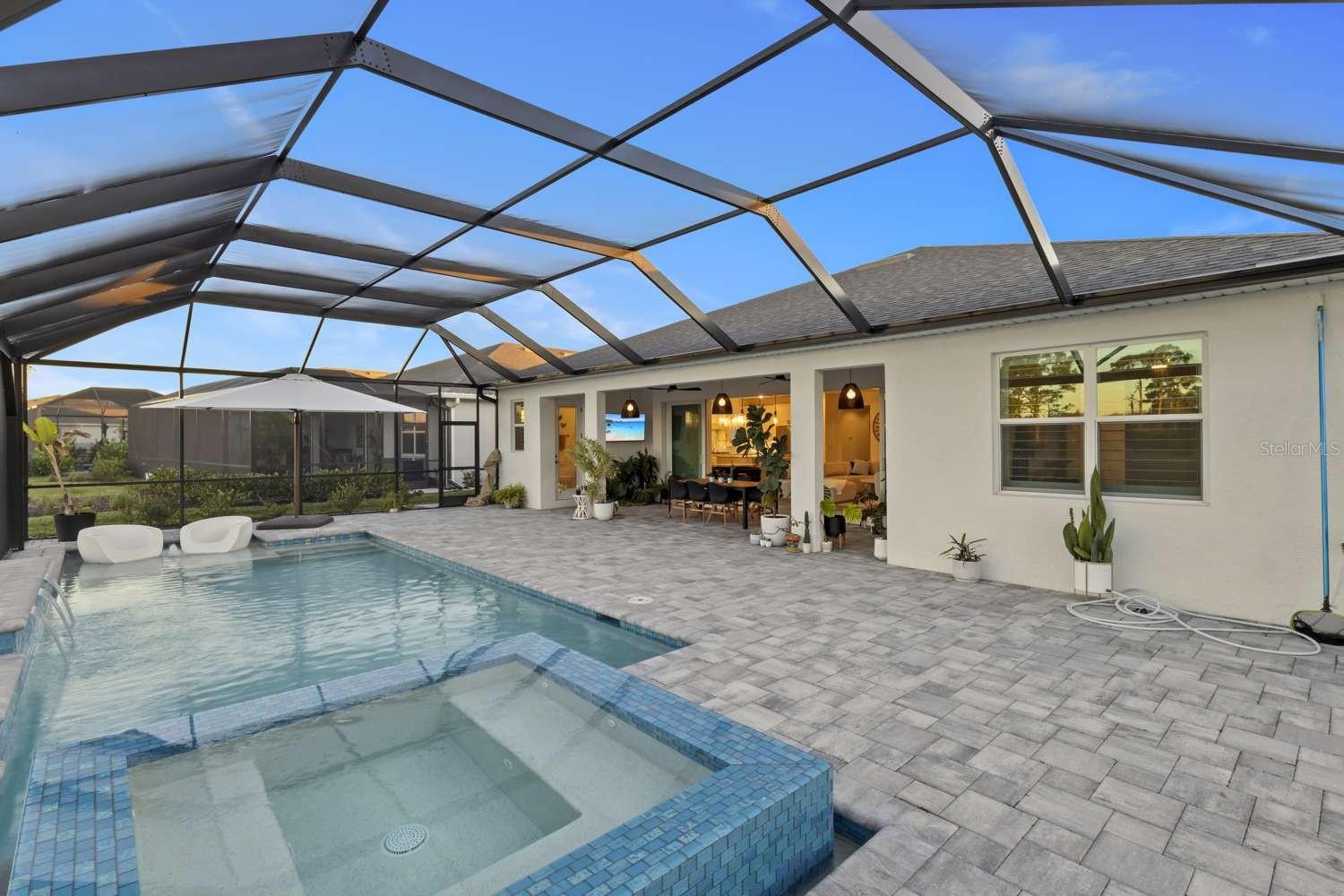 NORTHRIDGE AT BABCOCK RANCH - Residential