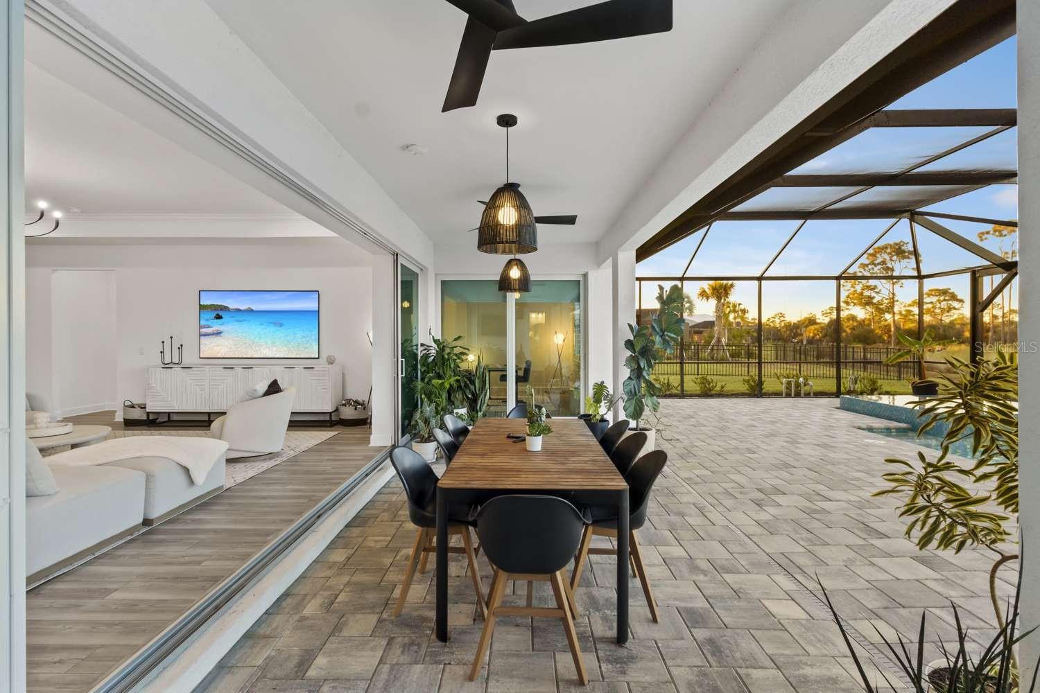 NORTHRIDGE AT BABCOCK RANCH - Residential