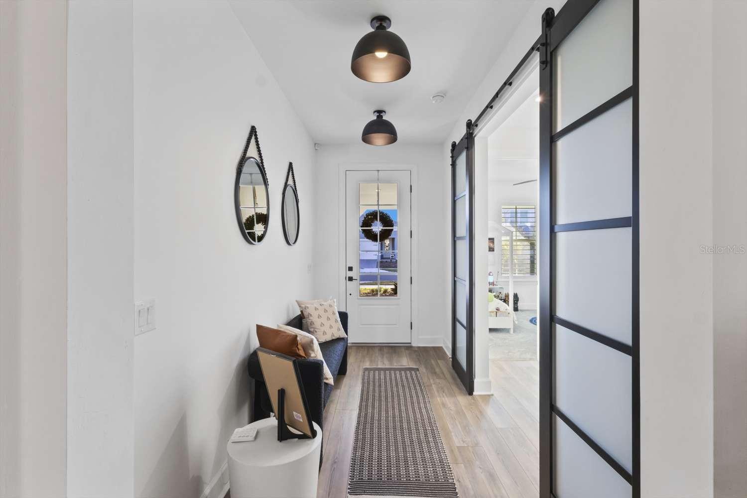 NORTHRIDGE AT BABCOCK RANCH - Residential