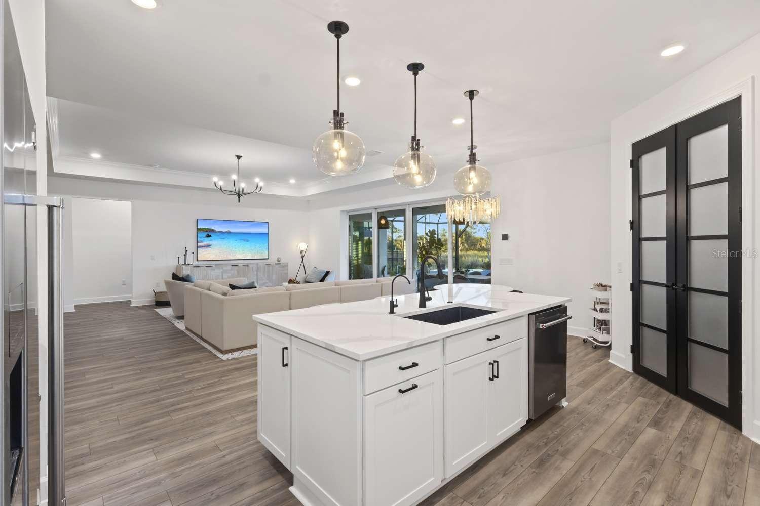 NORTHRIDGE AT BABCOCK RANCH - Residential