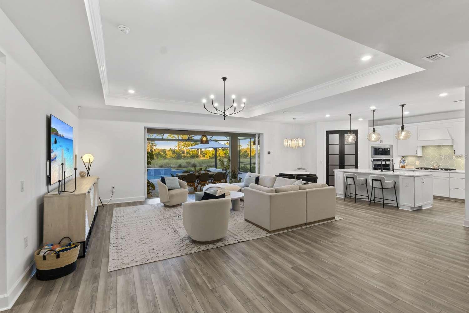 NORTHRIDGE AT BABCOCK RANCH - Residential