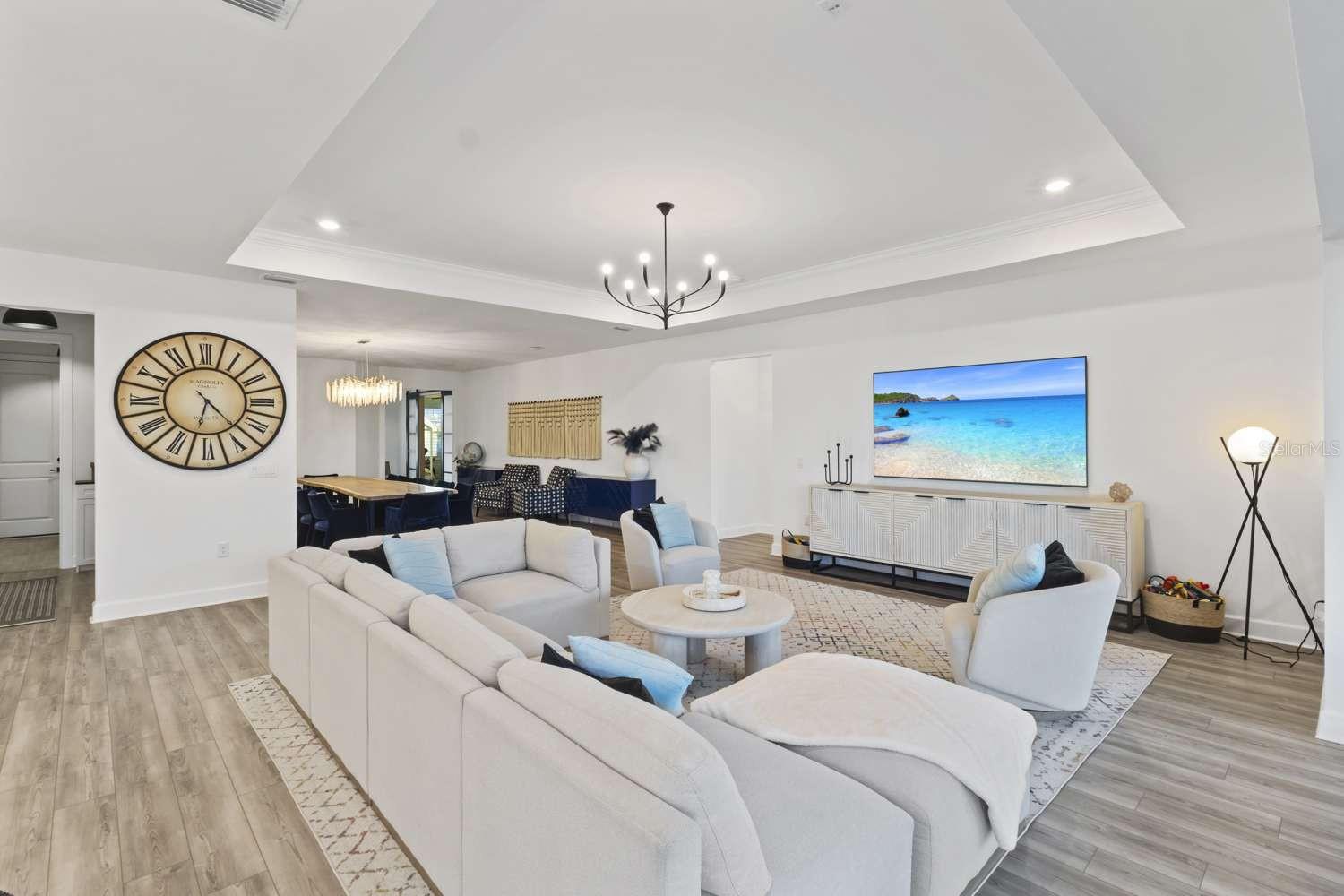 NORTHRIDGE AT BABCOCK RANCH - Residential