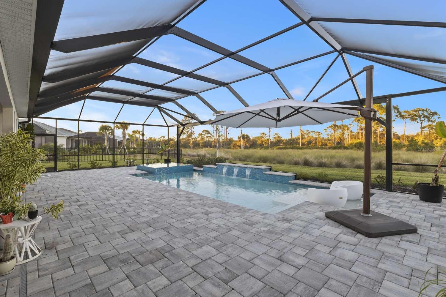 NORTHRIDGE AT BABCOCK RANCH - Residential