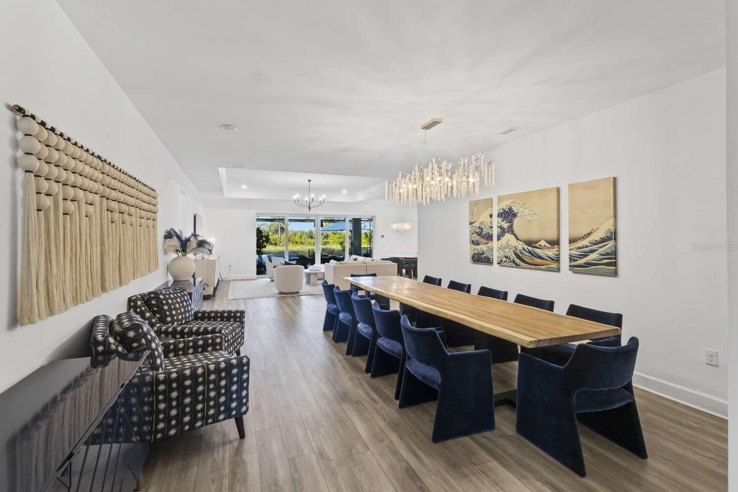 NORTHRIDGE AT BABCOCK RANCH - Residential