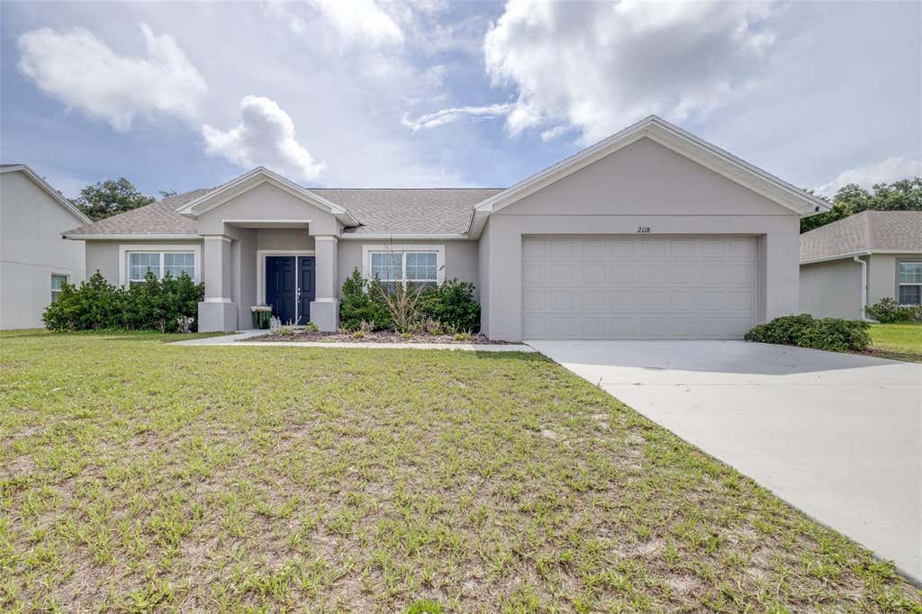 Photo of 2118 Hadley Rd, Bartow, FL 33830 (MLS # L4963102)