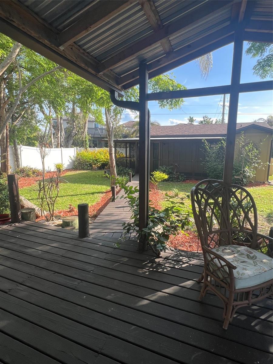 UNPLATTED - Residential