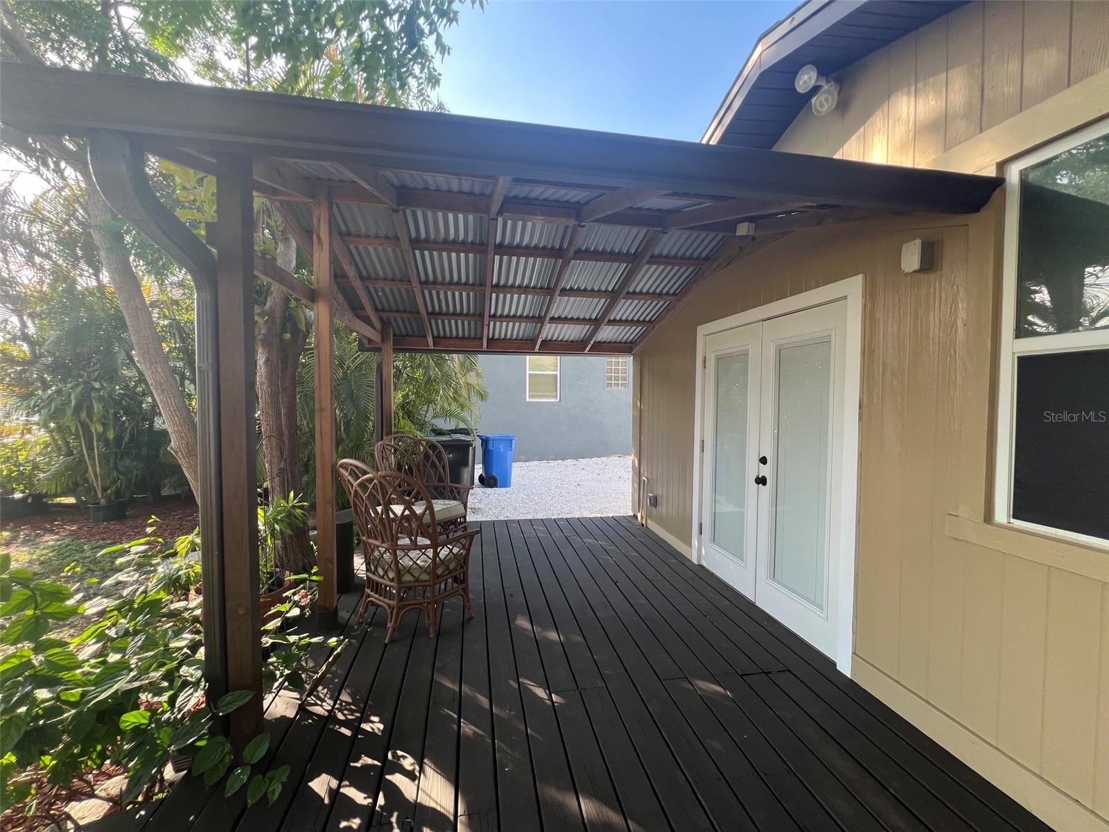 UNPLATTED - Residential