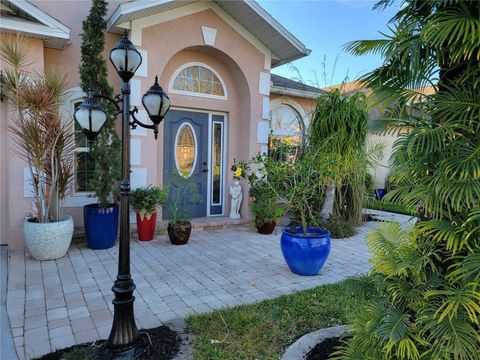 Photo of 3623 Golden Eagle Drive, Land O Lakes, FL 34639 (MLS # TB8461160)
