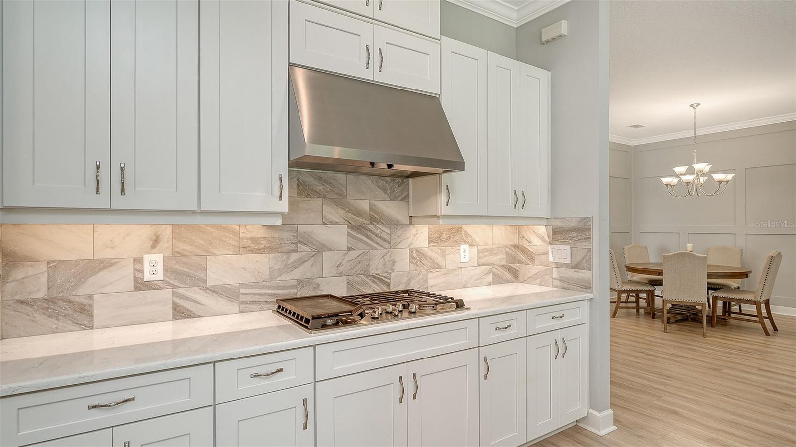 AZARIO ESPLANADE - Residential