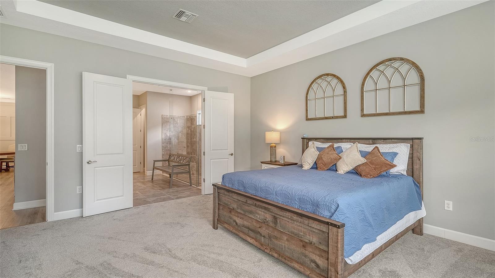 AZARIO ESPLANADE - Residential