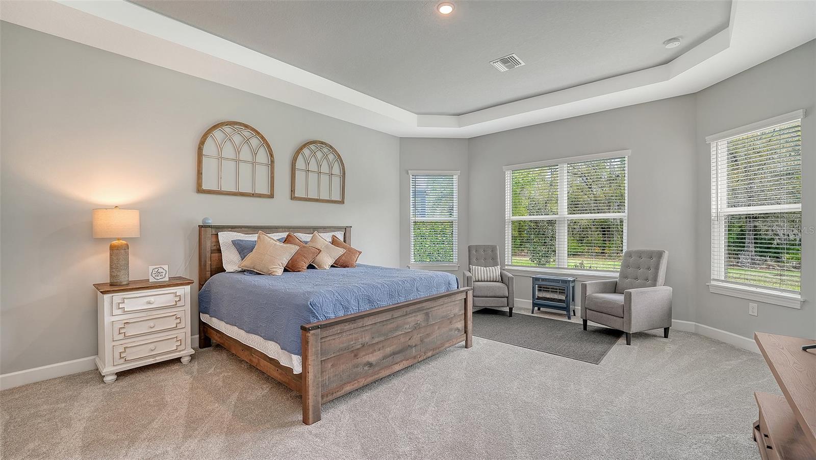 AZARIO ESPLANADE - Residential