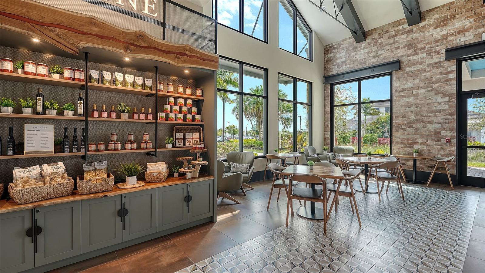 AZARIO ESPLANADE - Residential