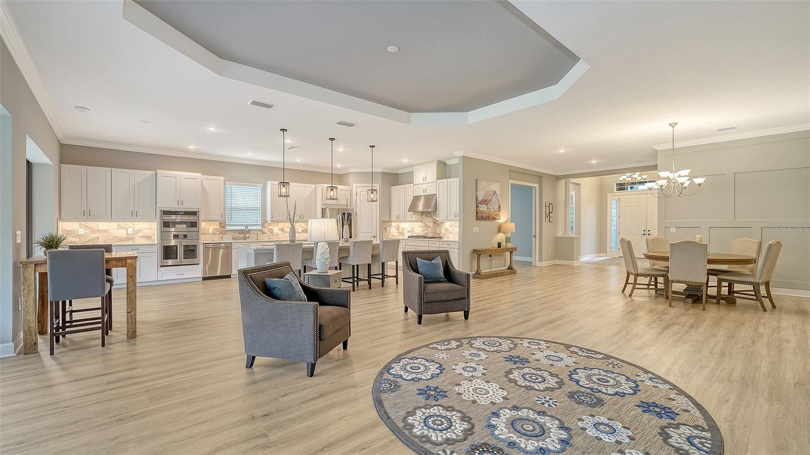 AZARIO ESPLANADE - Residential