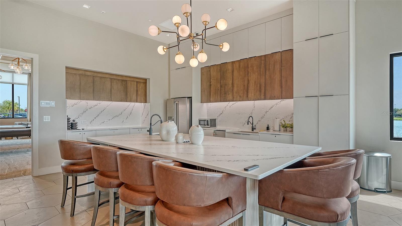 AZARIO ESPLANADE - Residential