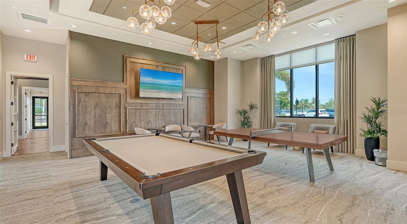 AZARIO ESPLANADE - Residential