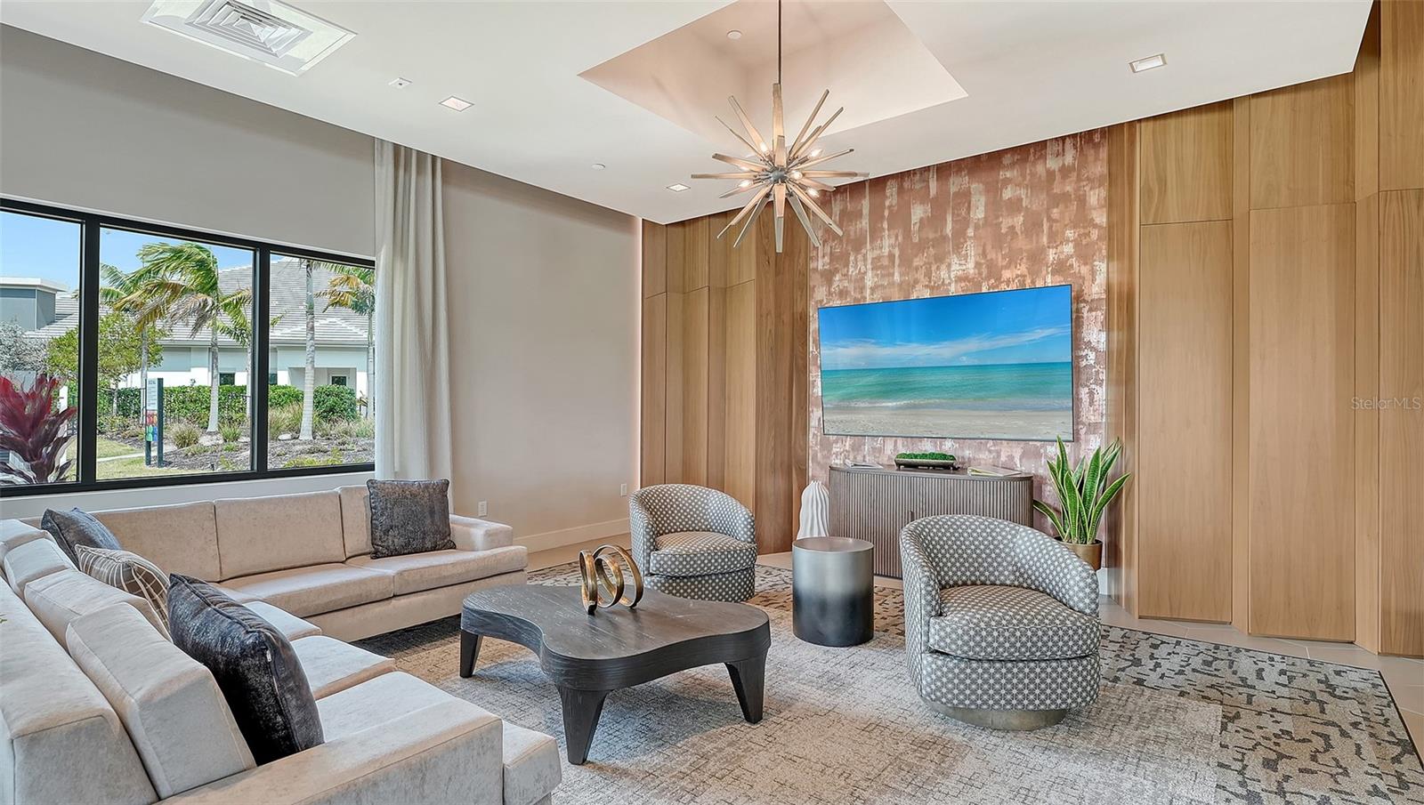 AZARIO ESPLANADE - Residential