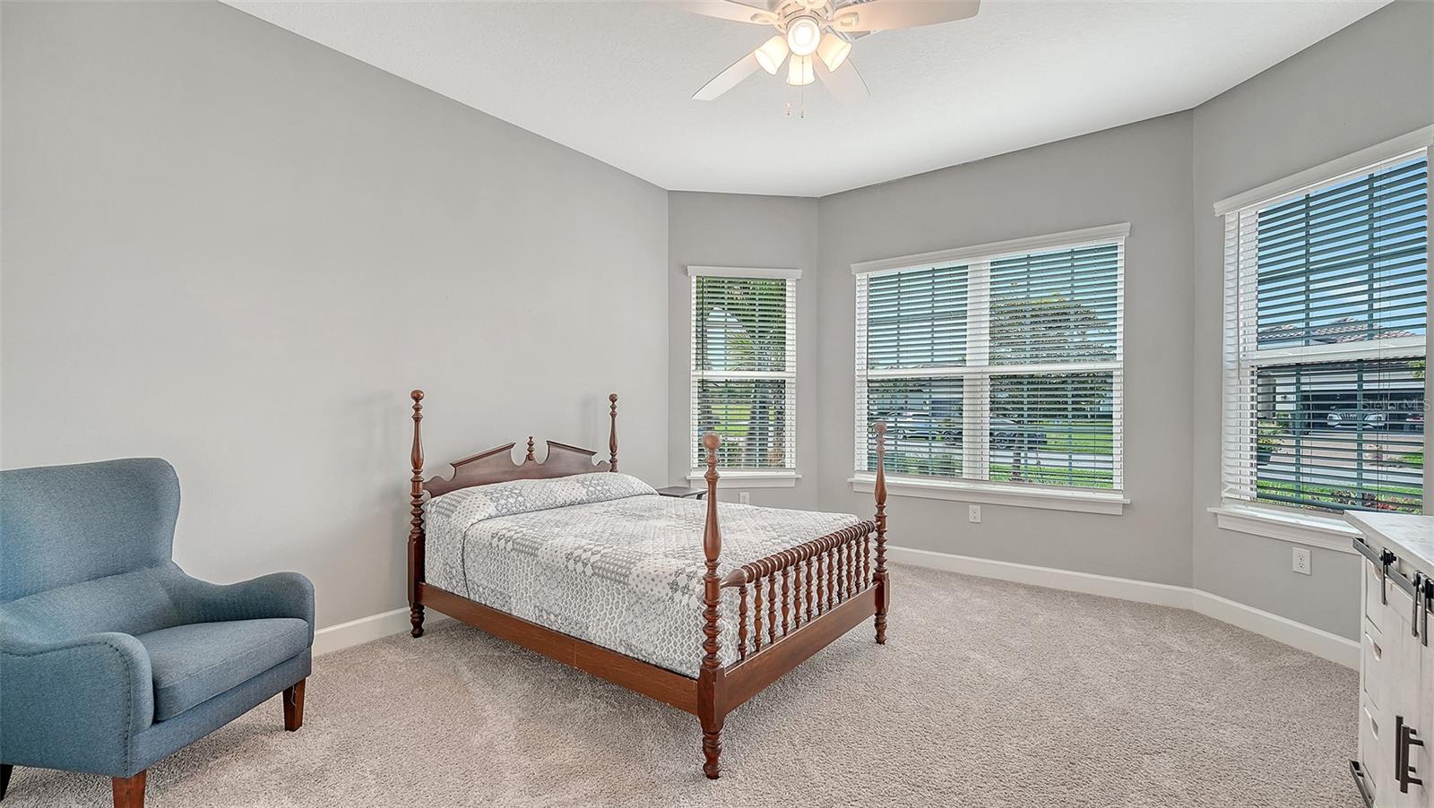 AZARIO ESPLANADE - Residential