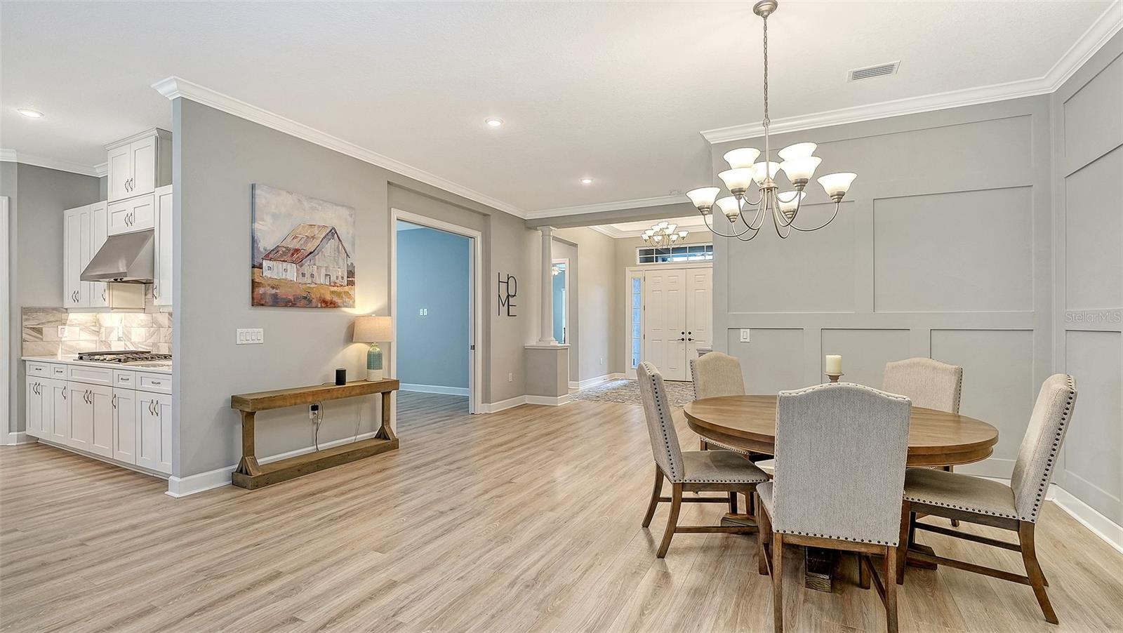 AZARIO ESPLANADE - Residential