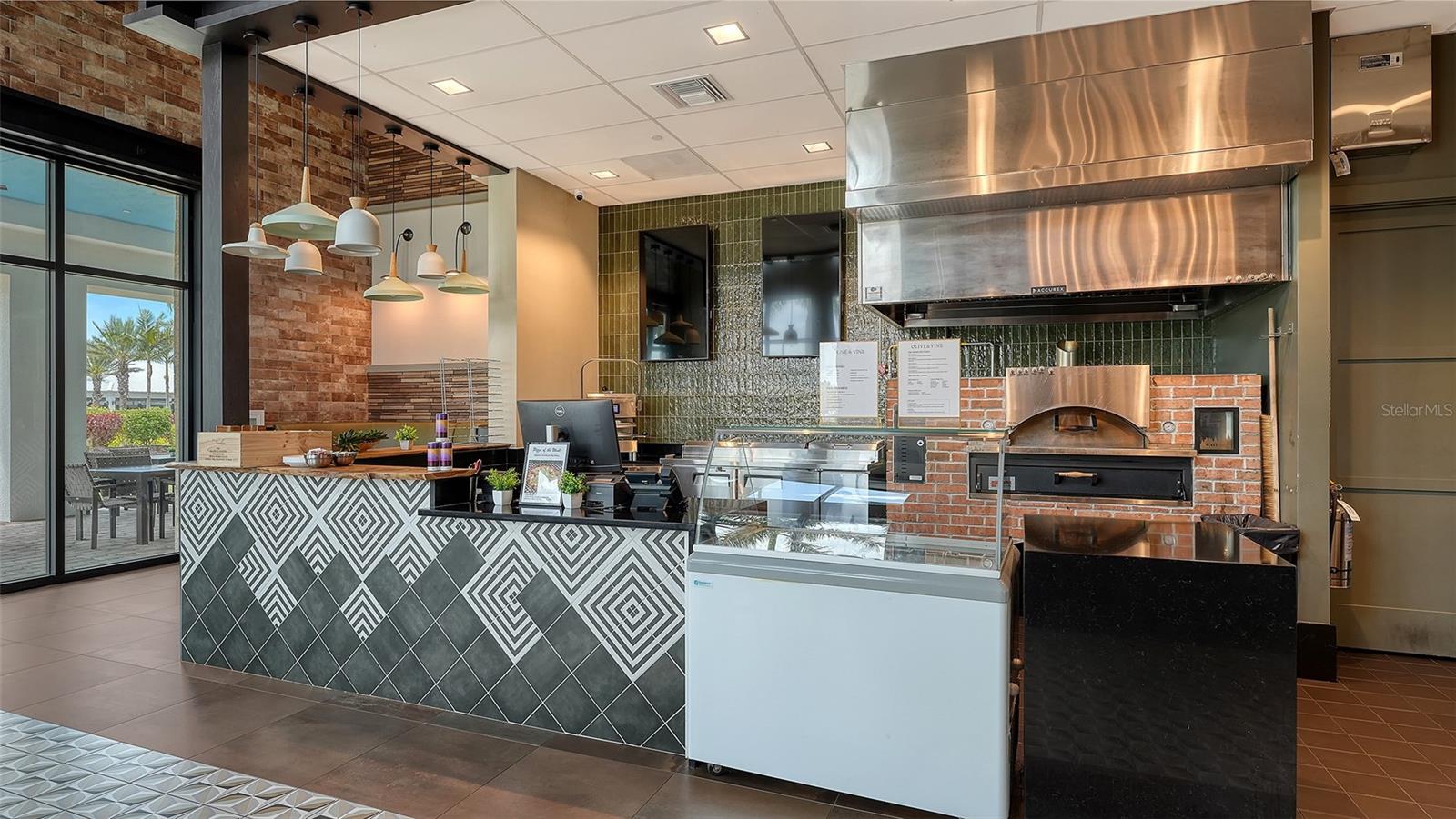 AZARIO ESPLANADE - Residential