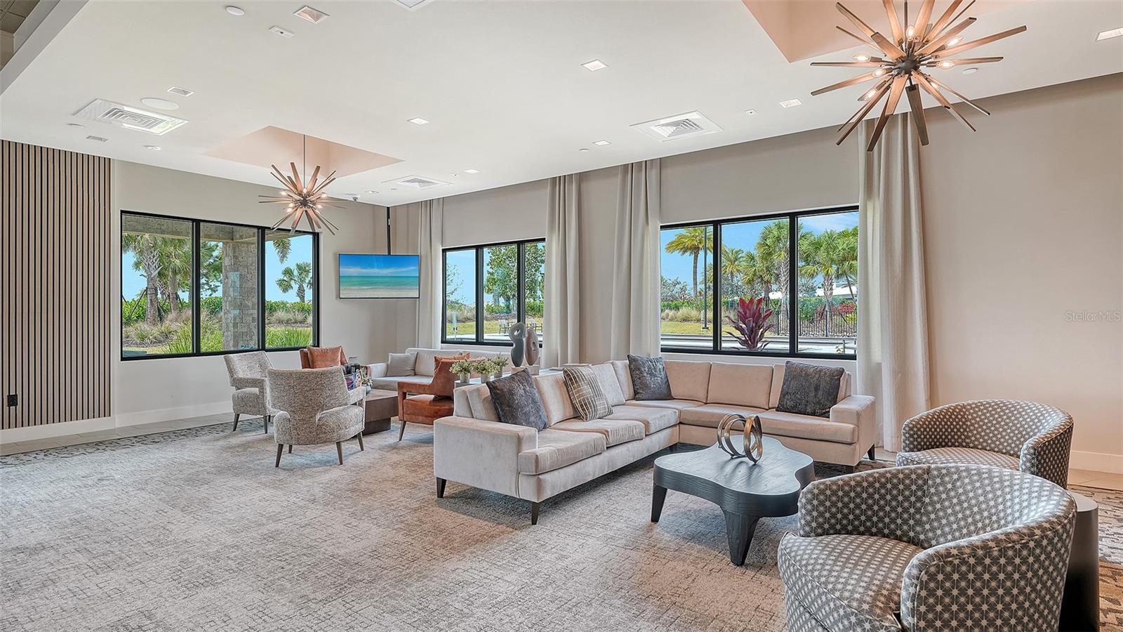 AZARIO ESPLANADE - Residential