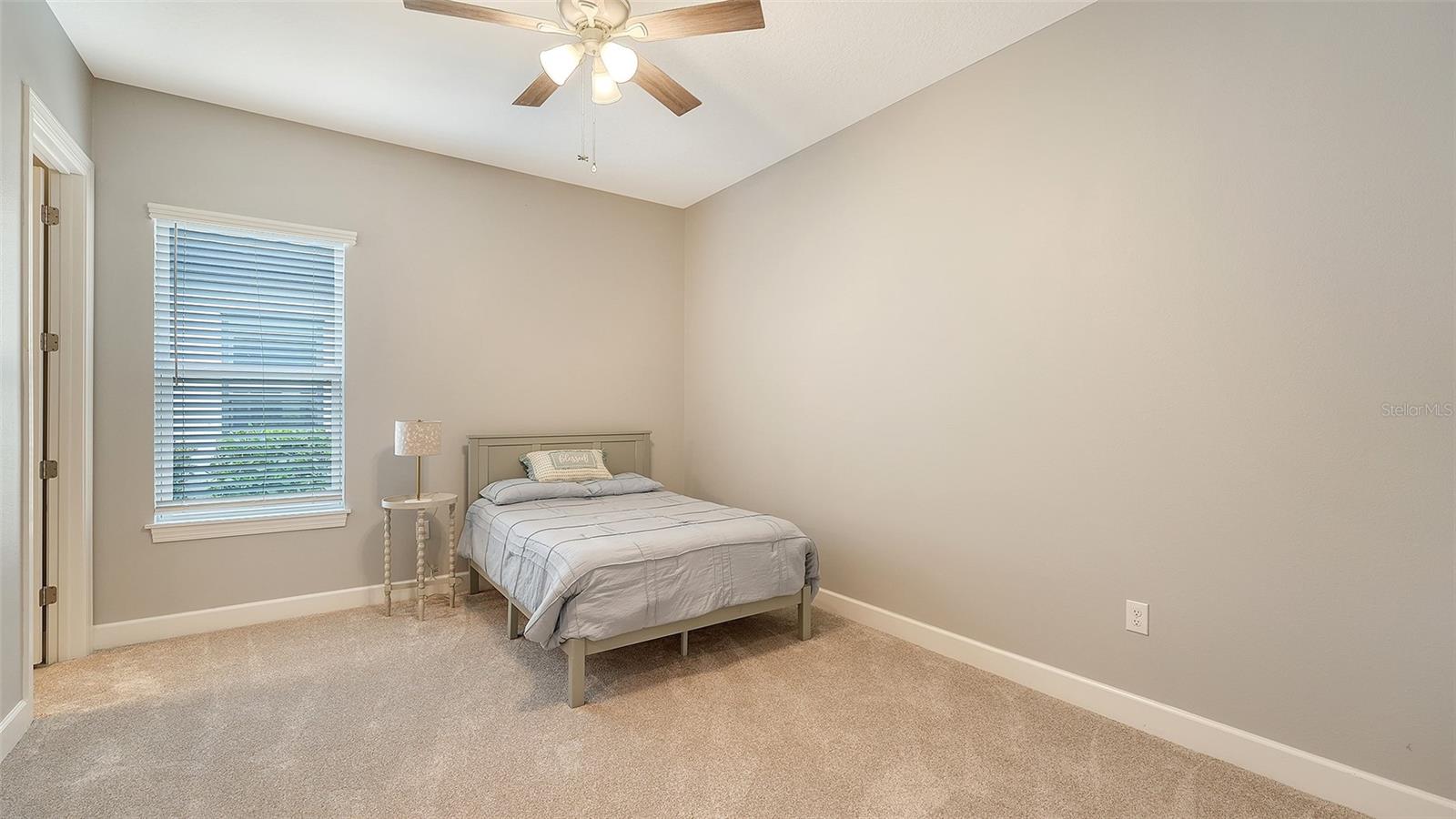 AZARIO ESPLANADE - Residential