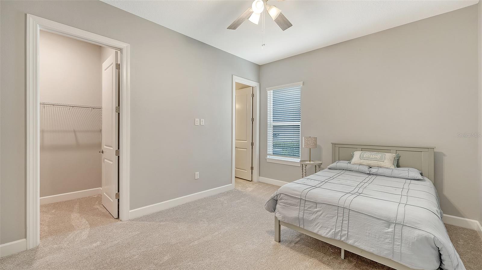 AZARIO ESPLANADE - Residential