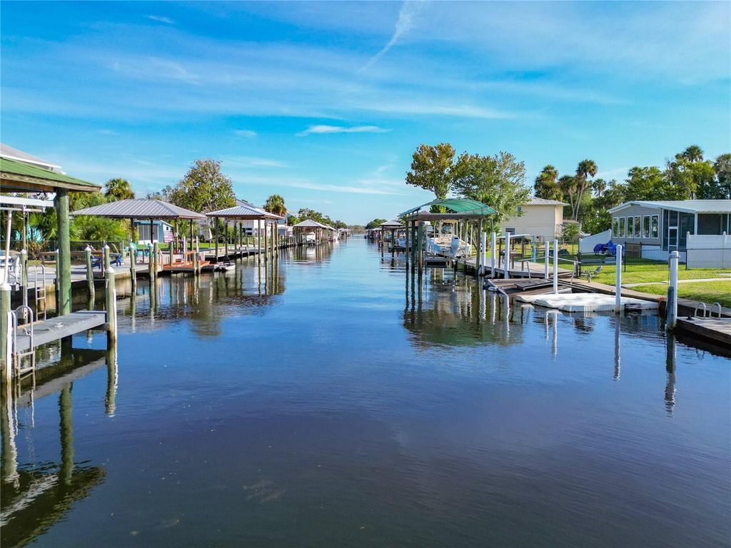 Photo of 2560 N Comanche Point, Crystal River, FL 34429 (MLS # TB8461341)