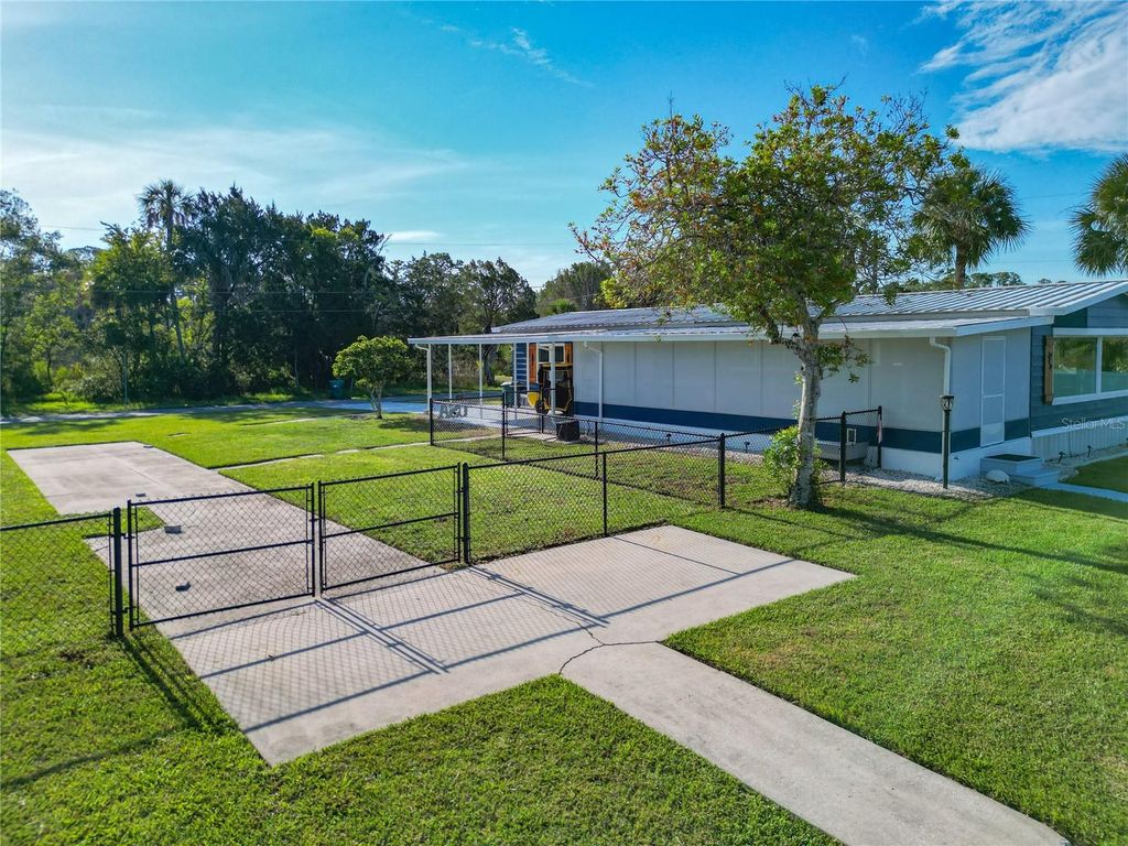 Photo of 2560 N Comanche Point, Crystal River, FL 34429 (MLS # TB8461341)