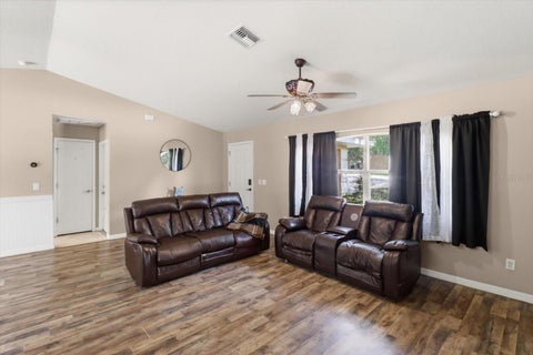 Tiny photo for 3220 E Rogers Street, Inverness, FL 34453 (MLS # W7887243)