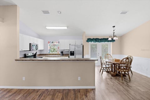 Tiny photo for 3220 E Rogers Street, Inverness, FL 34453 (MLS # W7887243)