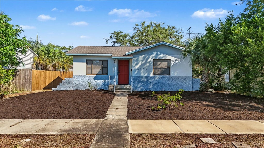 Photo of 6459 3rd Avenue S, St Petersburg, FL 33707 (MLS # TB8558518)