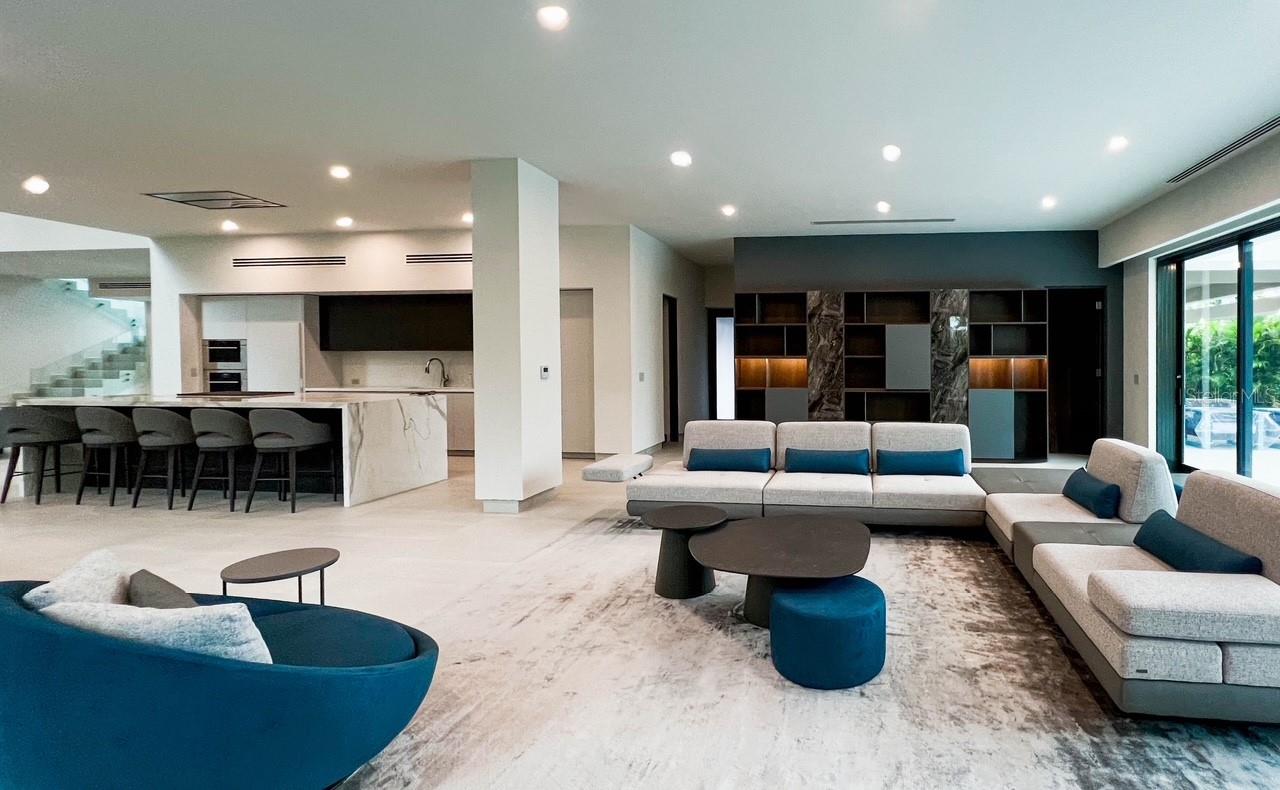 DORADO COUNTRY ESTATES - Residential