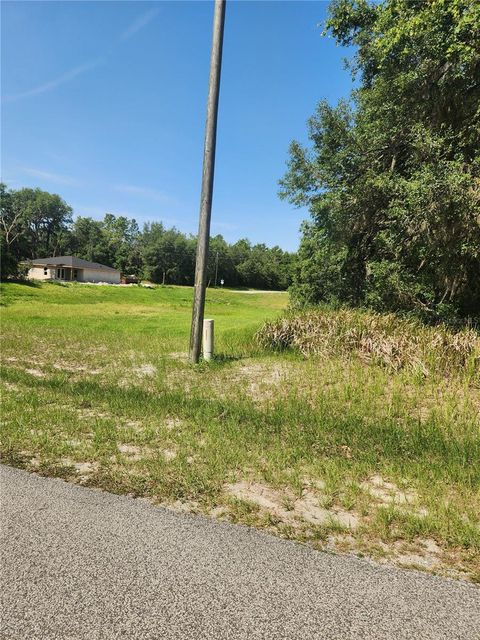 SW 146TH ROAD SW OCALA FL 34473