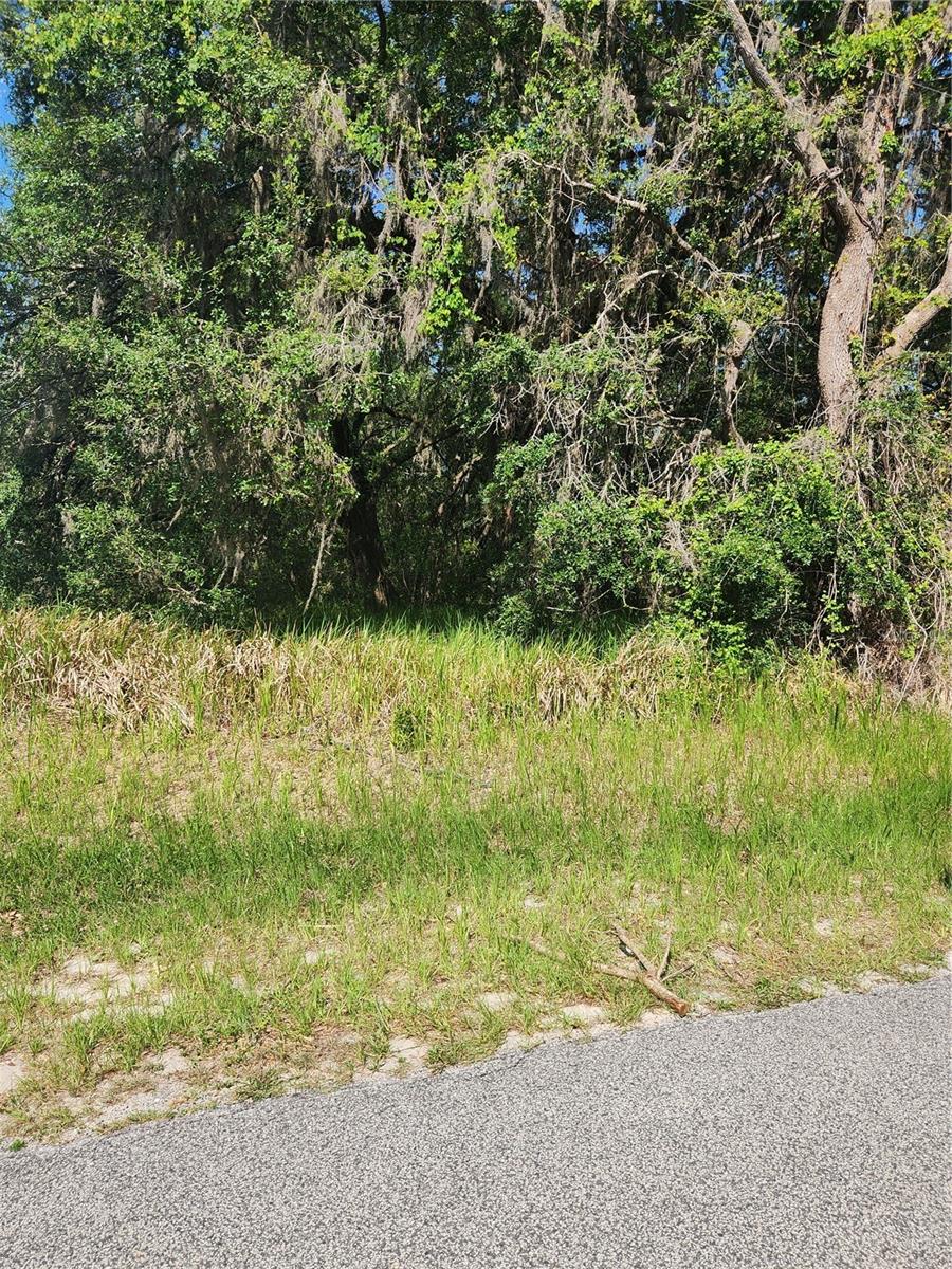 SW 146TH LANE ROAD SW