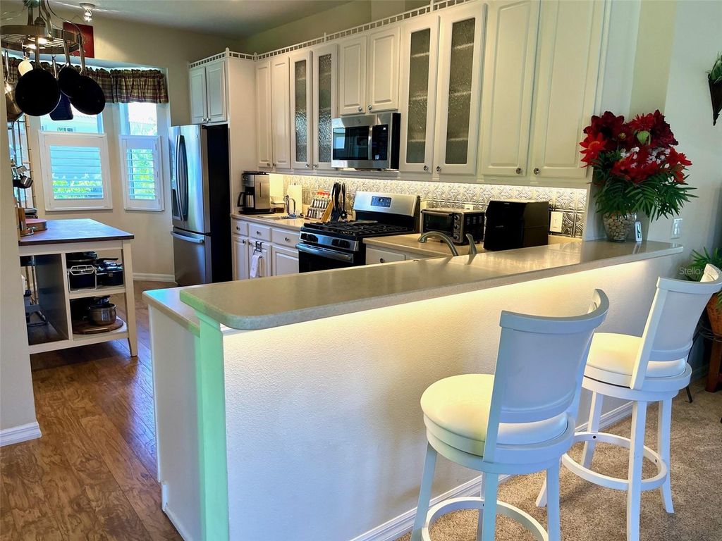 Photo of 7619 Teal Trce, Bradenton, FL 34203 (MLS # A4668346)