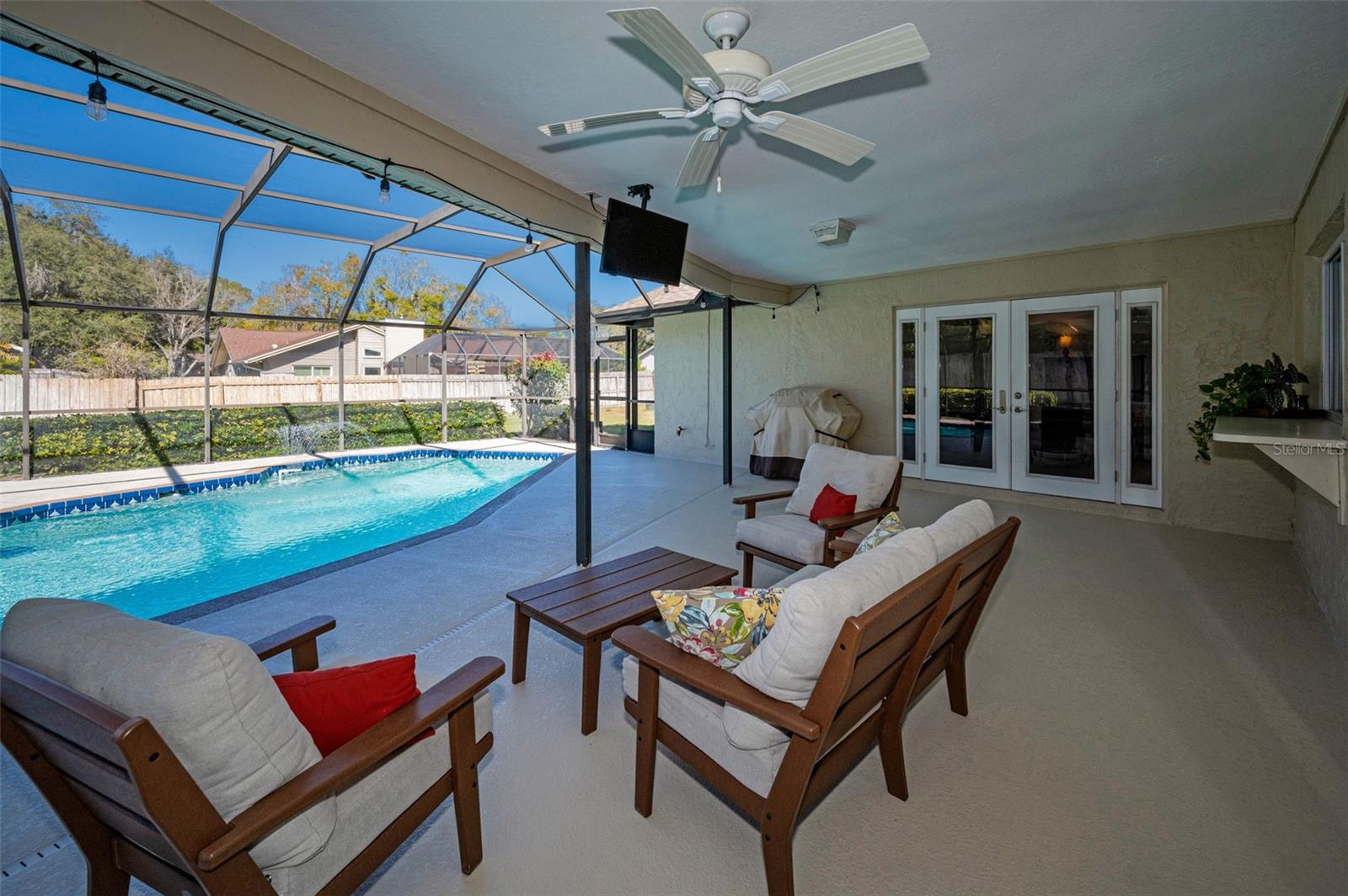 ENISWOOD-UNIT II-B - Residential